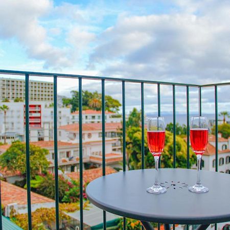 Casal Da Penha Apartments Funchal  Esterno foto