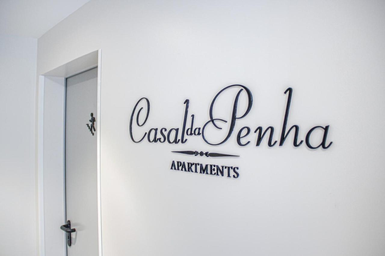 Casal Da Penha Apartments Funchal  Esterno foto